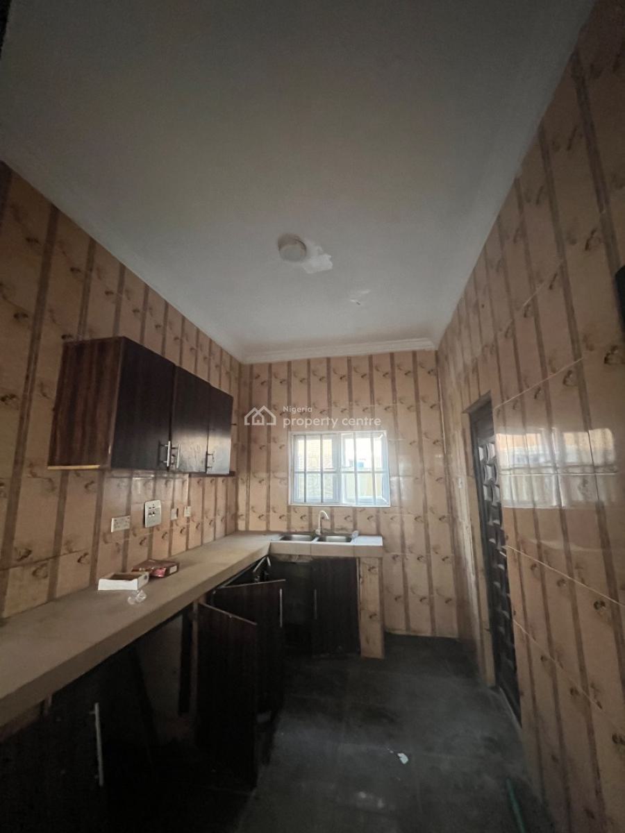 2bedroom Flat, Peace Land Estate, Ogombo, Ajah, Lagos, Flat / Apartment for Rent