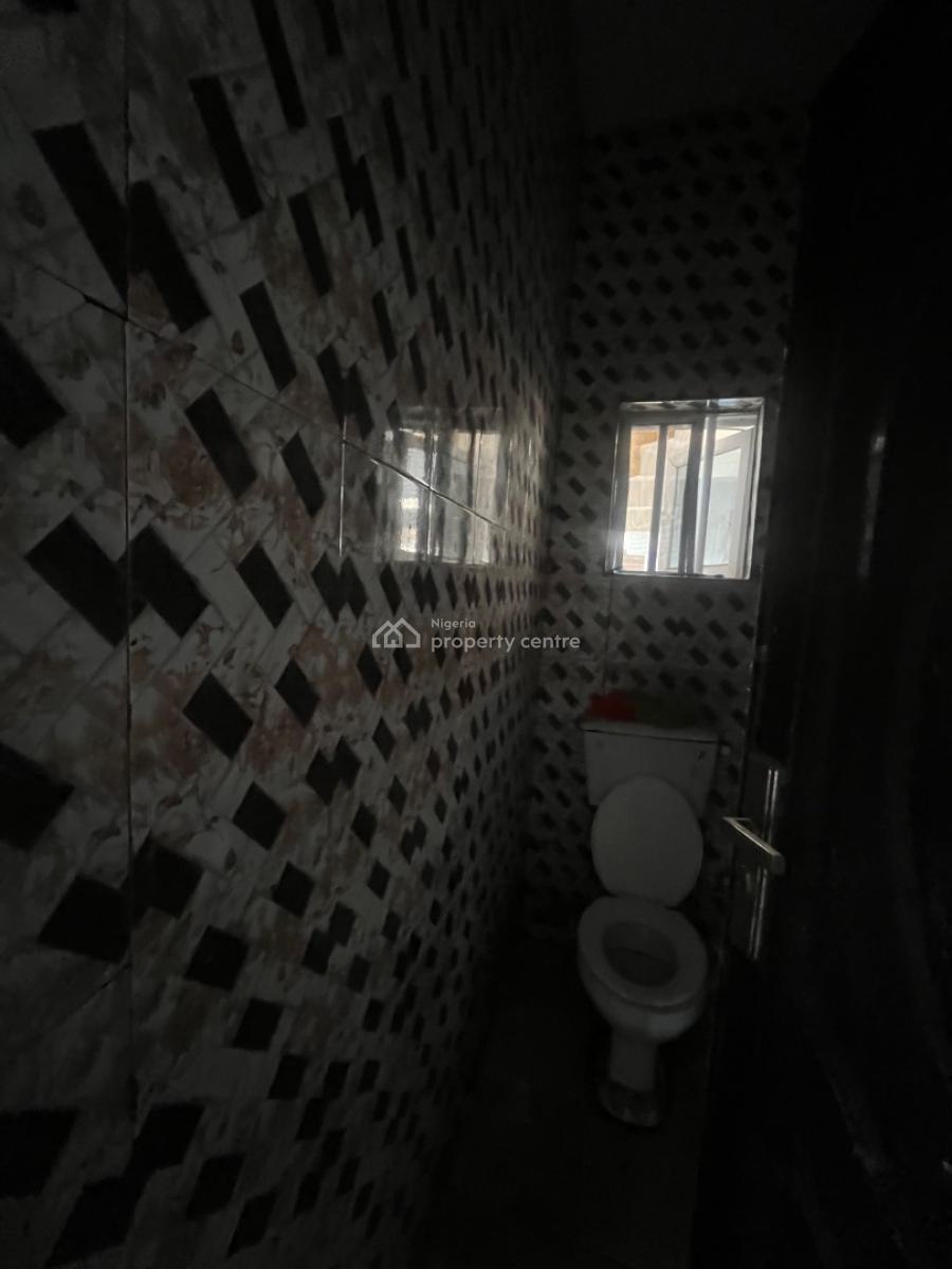2bedroom Flat, Peace Land Estate, Ogombo, Ajah, Lagos, Flat / Apartment for Rent