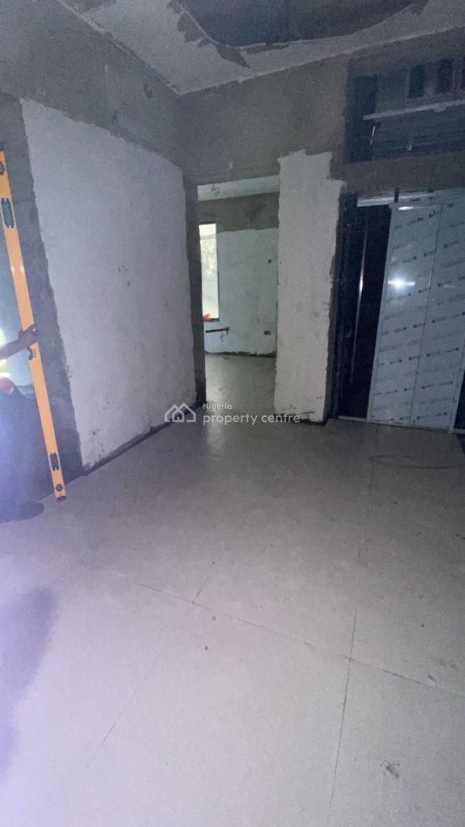 Luxury 4-bedroom Terrace with a 2 Bq, Mosley Road, Ikoyi, Lagos, Terraced Duplex for Sale