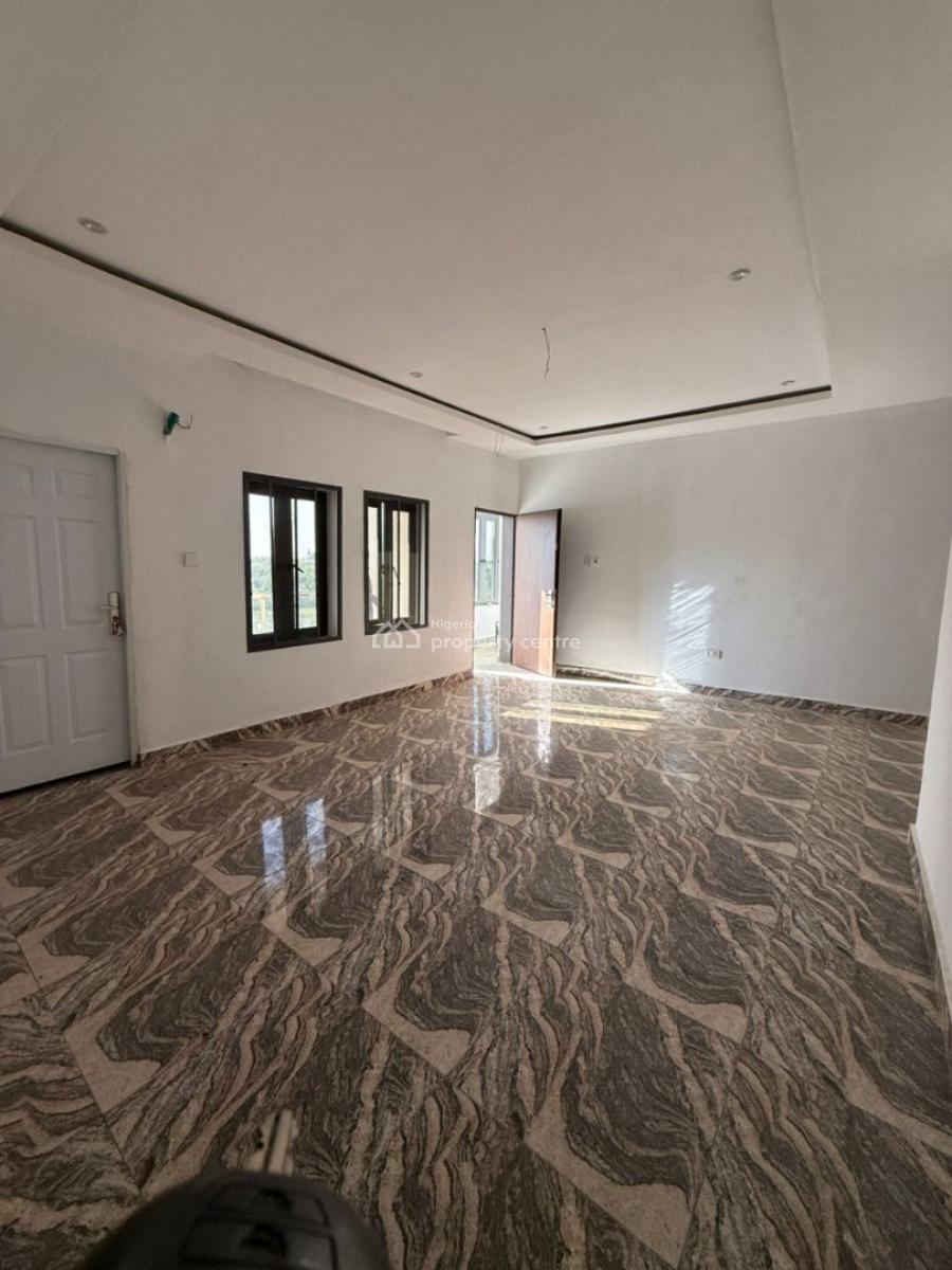 3 Bedroom Apartment, Dakibiyu, Wuye, Abuja, Flat / Apartment for Sale