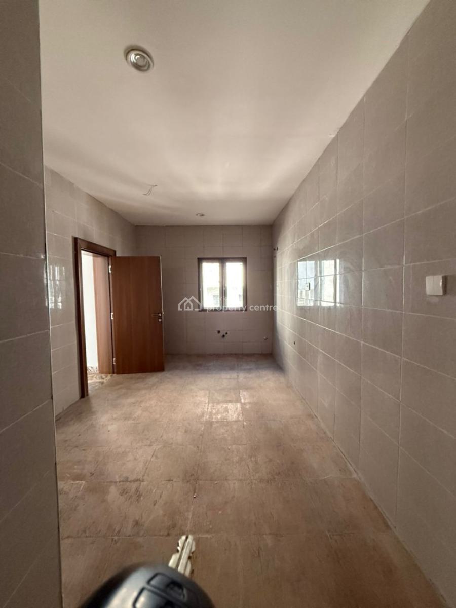 3 Bedroom Apartment, Dakibiyu, Wuye, Abuja, Flat / Apartment for Sale