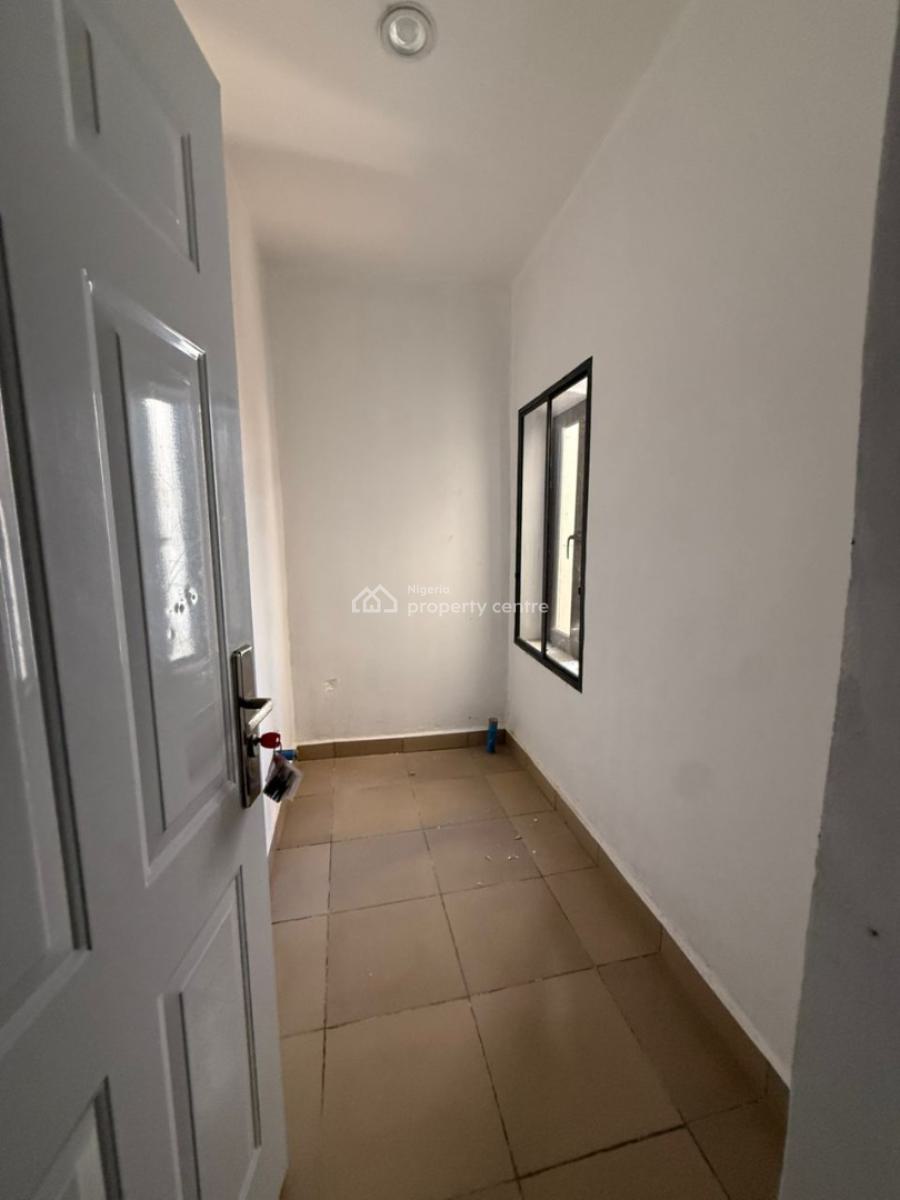 3 Bedroom Apartment, Dakibiyu, Wuye, Abuja, Flat / Apartment for Sale