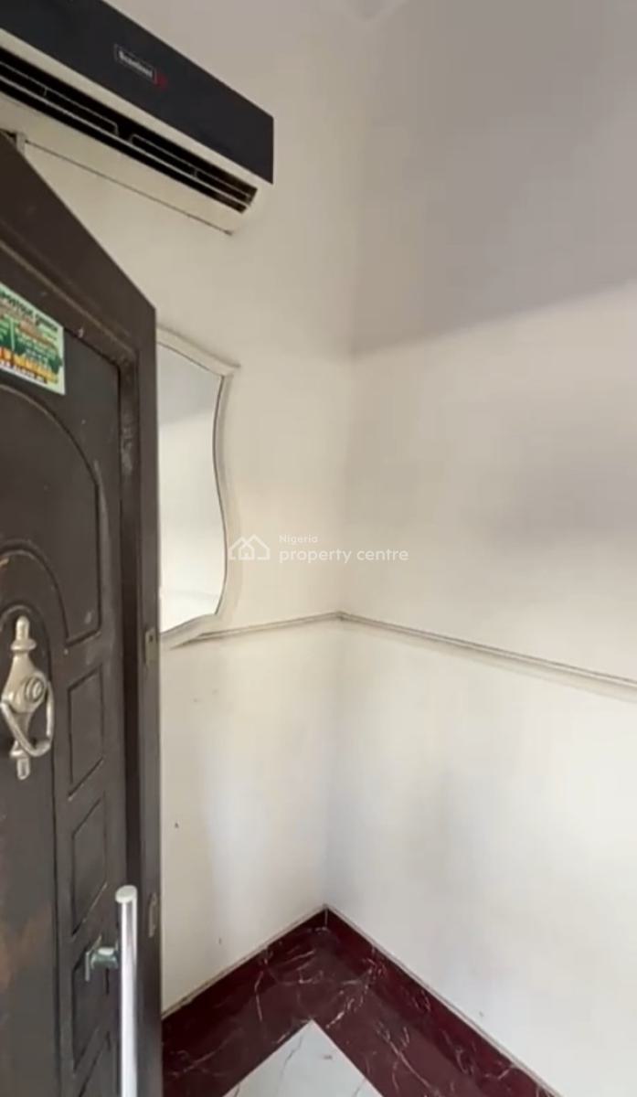 Luxury and Spacious Miniflat with Guest Toilet  in a Serene Estate, Chevron, Bera Estate, Lekki, Lagos, Mini Flat (room and Parlour) for Rent