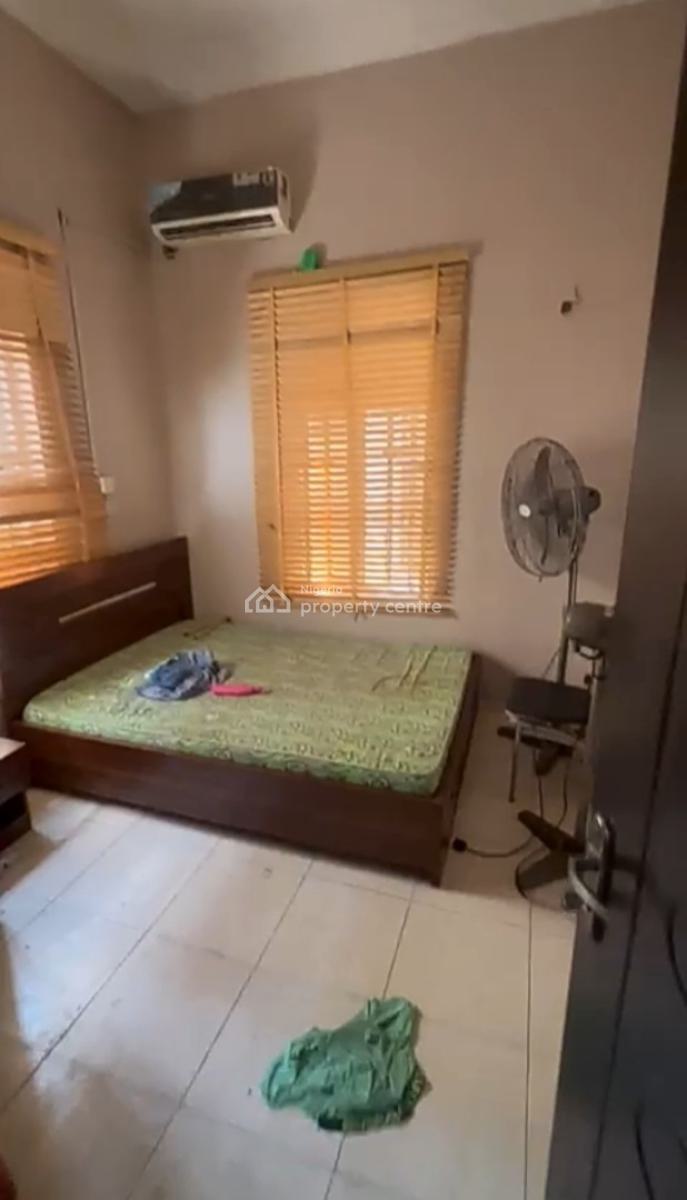 Luxury and Spacious Miniflat with Guest Toilet  in a Serene Estate, Chevron, Bera Estate, Lekki, Lagos, Mini Flat (room and Parlour) for Rent