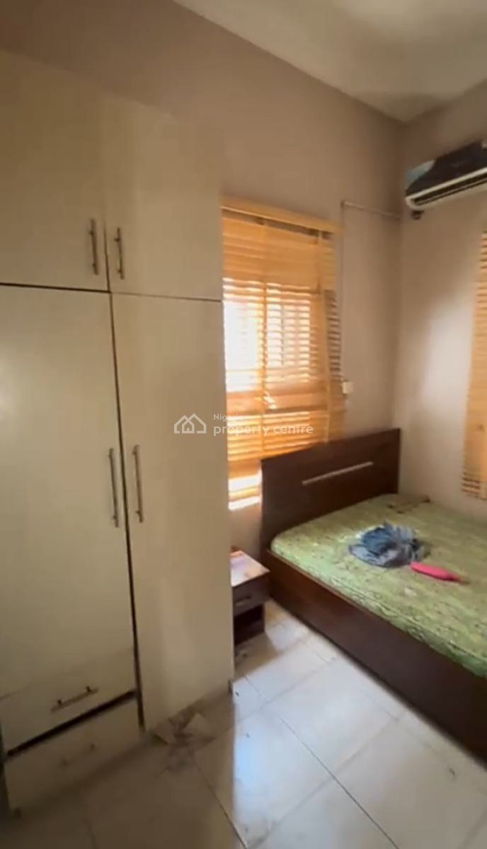 Luxury and Spacious Miniflat with Guest Toilet  in a Serene Estate, Chevron, Bera Estate, Lekki, Lagos, Mini Flat (room and Parlour) for Rent