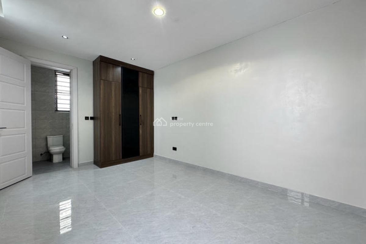 Stunning 5 Bedrooms Detached House with Swimming Pool and Bq, Lekki, Lagos, Detached Duplex for Sale