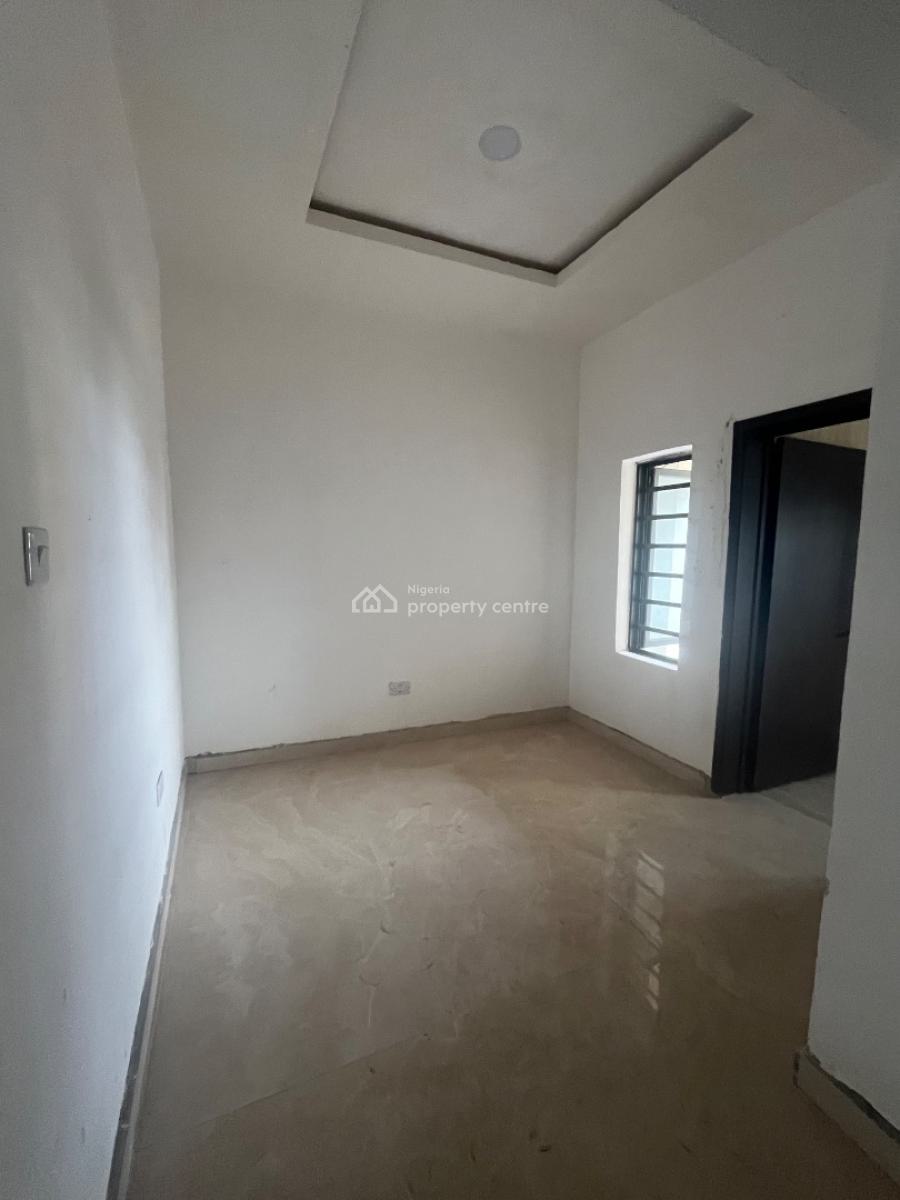 2bed Room Flat, Coastal Road, Okun-ajah, Ajah, Lagos, Flat / Apartment for Rent