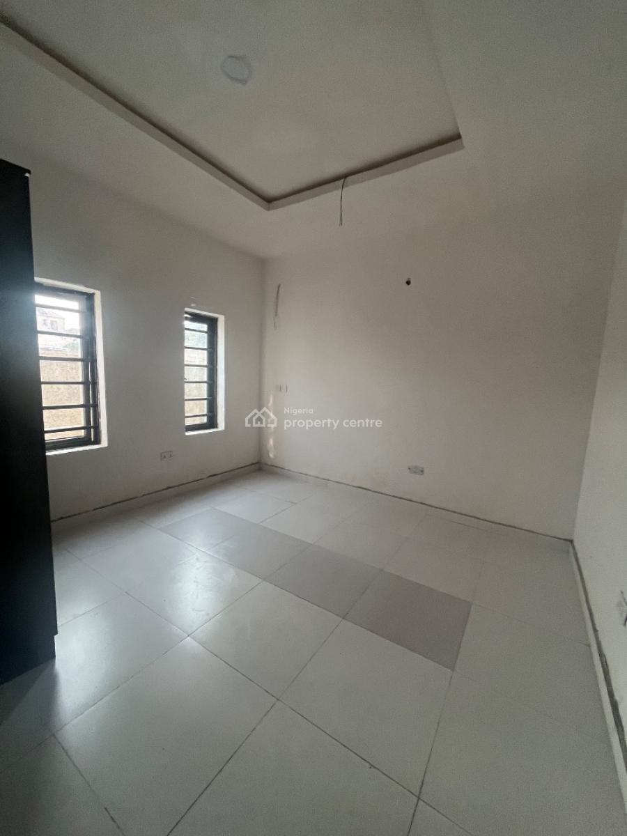 2bed Room Flat, Coastal Road, Okun-ajah, Ajah, Lagos, Flat / Apartment for Rent