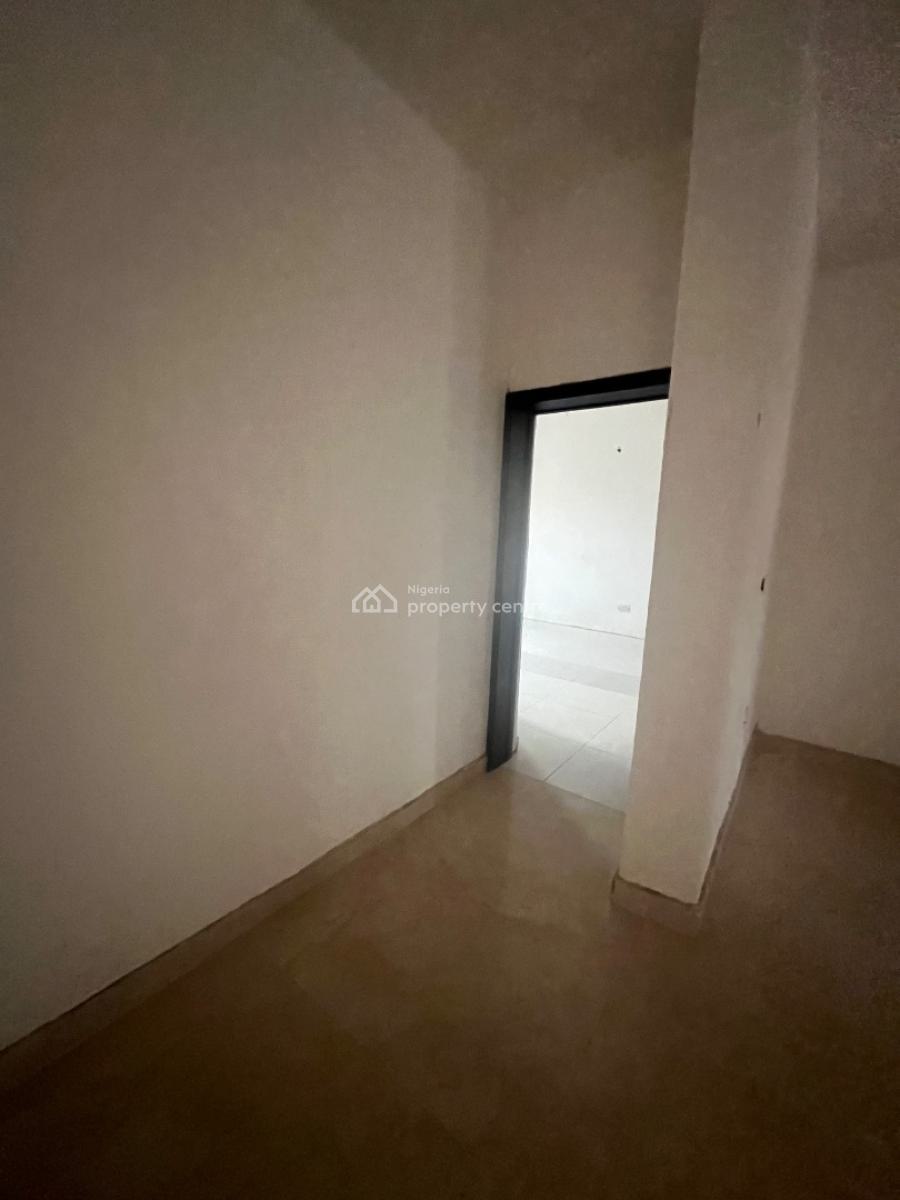 2bed Room Flat, Coastal Road, Okun-ajah, Ajah, Lagos, Flat / Apartment for Rent