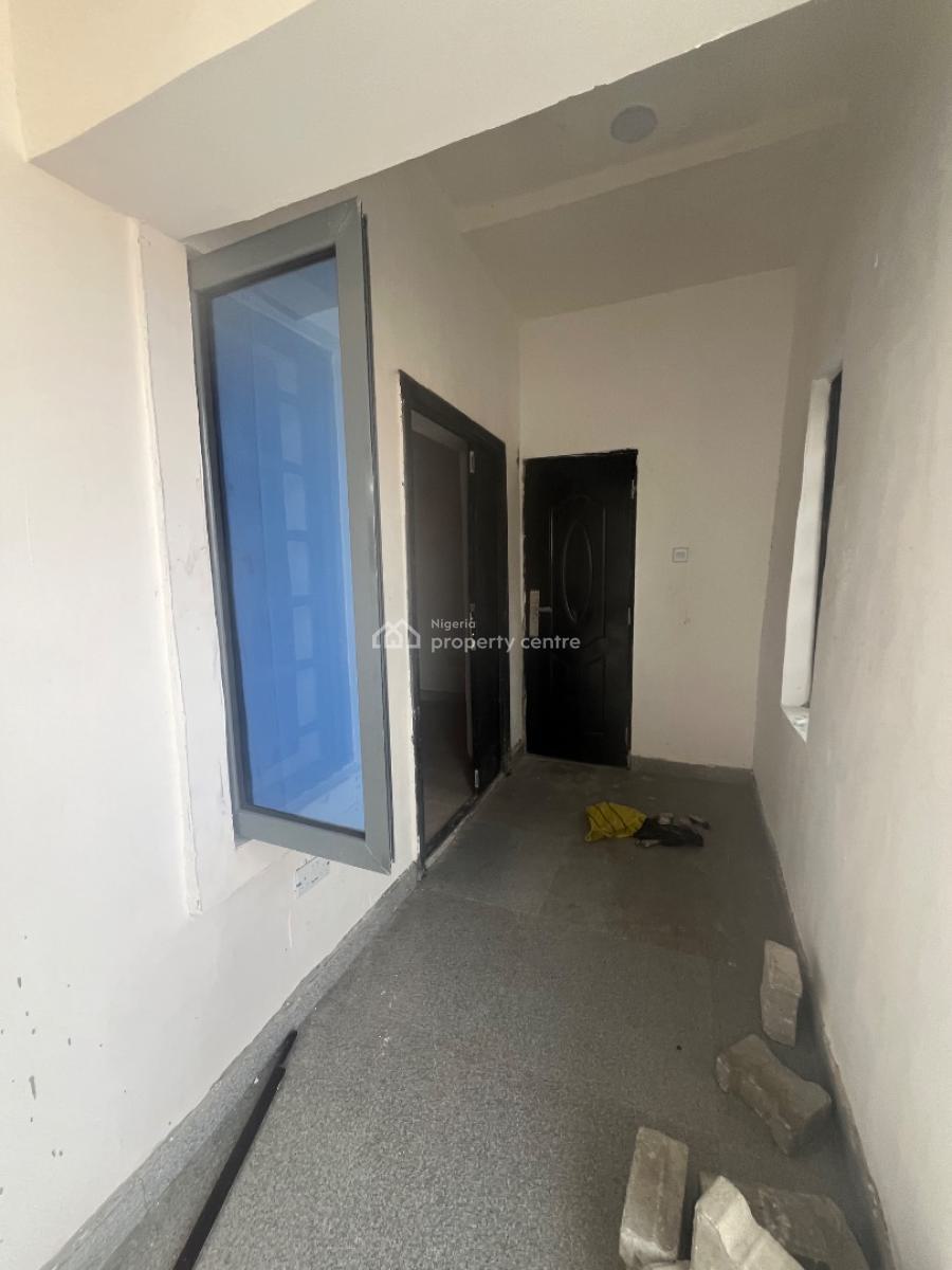 2bed Room Flat, Coastal Road, Okun-ajah, Ajah, Lagos, Flat / Apartment for Rent