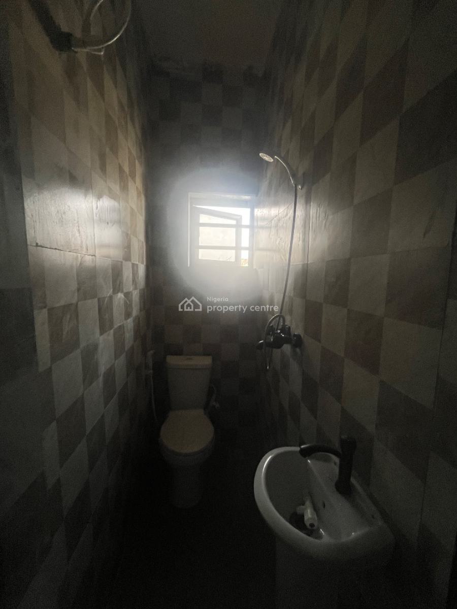 2bed Room Flat, Coastal Road, Okun-ajah, Ajah, Lagos, Flat / Apartment for Rent