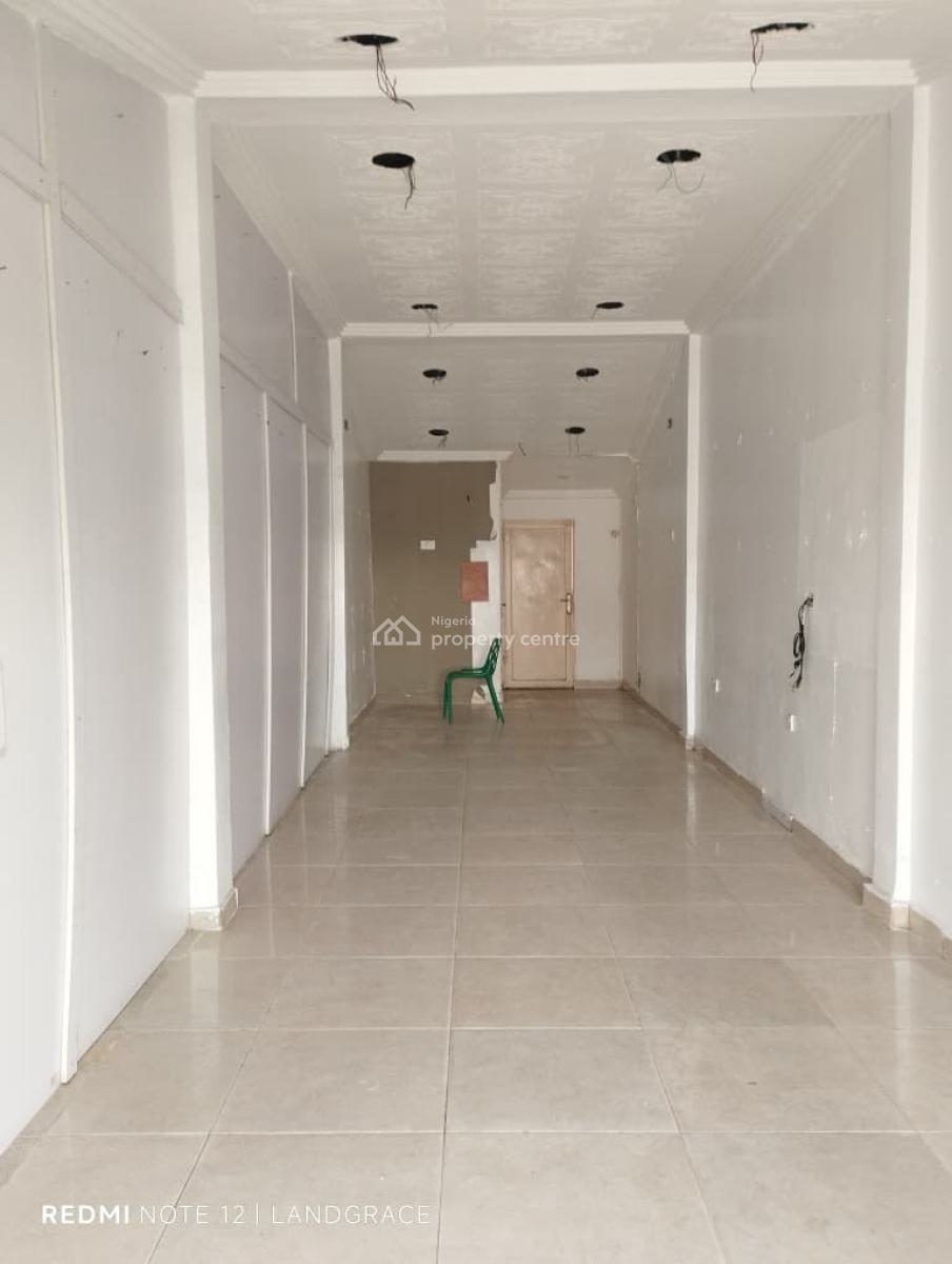 a Massive Shop in a Busy Area, Awoyaya, Ibeju Lekki, Lagos, Shop for Rent