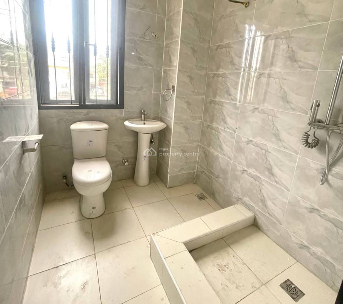 Fully Service 3 Bedroom Flat with Bq, Ikoyi, Lagos, Flat / Apartment for Rent