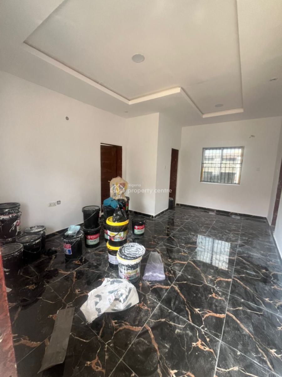 Mini Flat, Ajas Bell Estate, Ogombo, Ajah, Lagos, Mini Flat (room and Parlour) for Rent