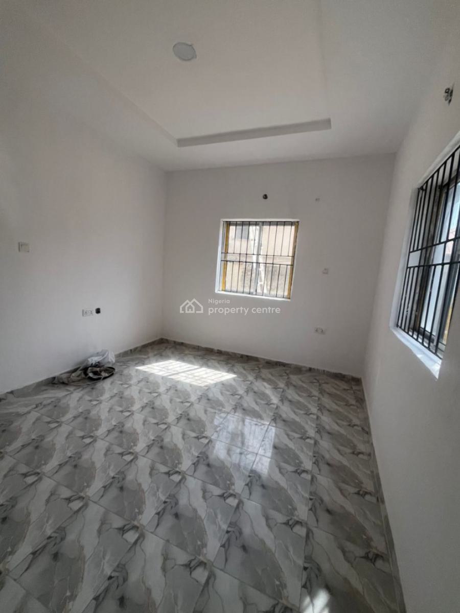 Mini Flat, Ajas Bell Estate, Ogombo, Ajah, Lagos, Mini Flat (room and Parlour) for Rent