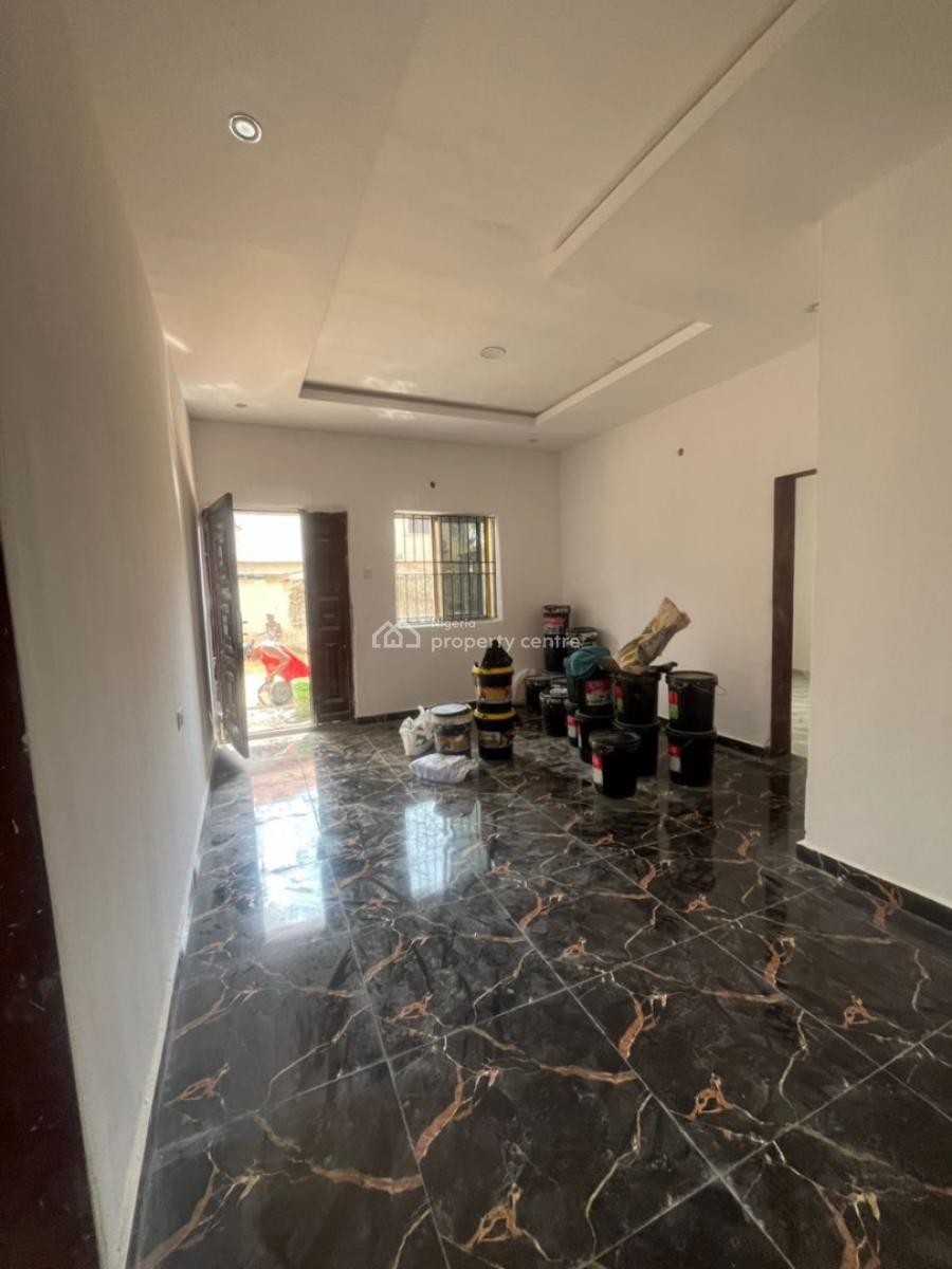 Mini Flat, Ajas Bell Estate, Ogombo, Ajah, Lagos, Mini Flat (room and Parlour) for Rent