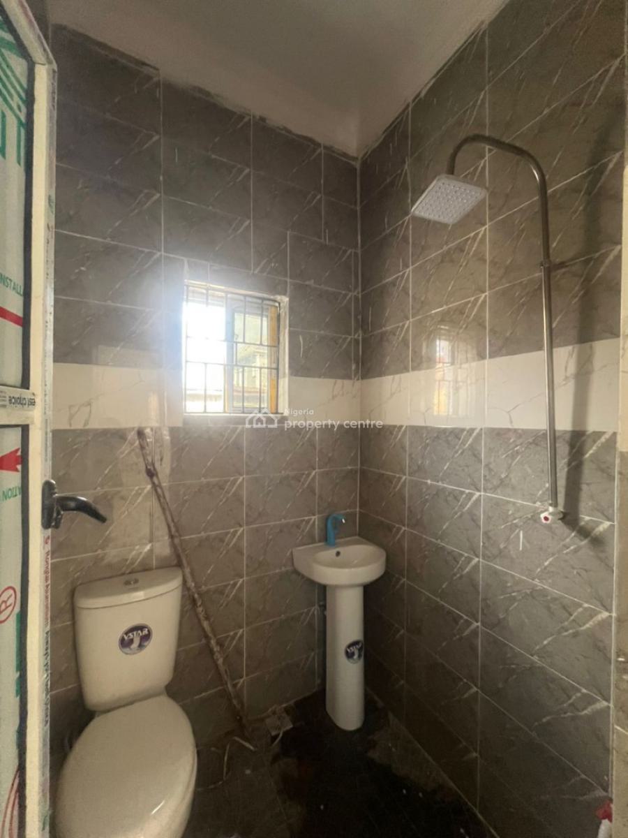 Mini Flat, Ajas Bell Estate, Ogombo, Ajah, Lagos, Mini Flat (room and Parlour) for Rent