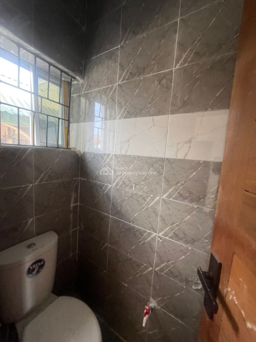 Mini Flat, Ajas Bell Estate, Ogombo, Ajah, Lagos, Mini Flat (room and Parlour) for Rent