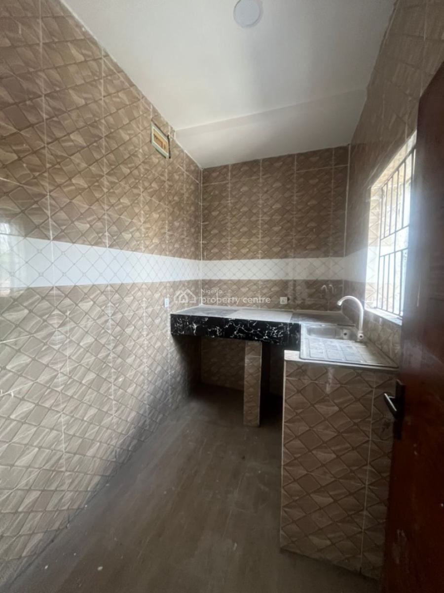 Mini Flat, Ajas Bell Estate, Ogombo, Ajah, Lagos, Mini Flat (room and Parlour) for Rent