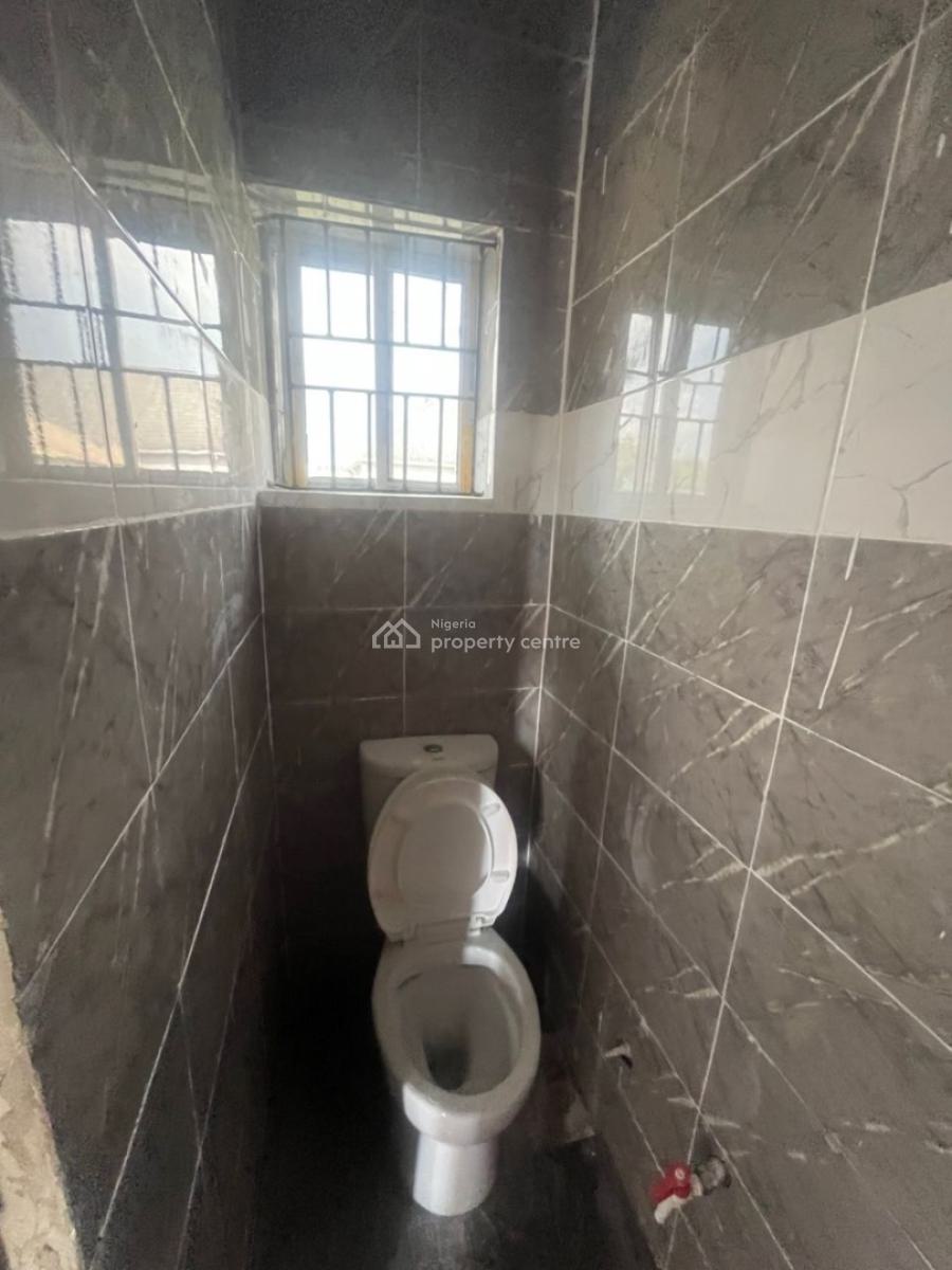 Mini Flat, Ajas Bell Estate, Ogombo, Ajah, Lagos, Mini Flat (room and Parlour) for Rent