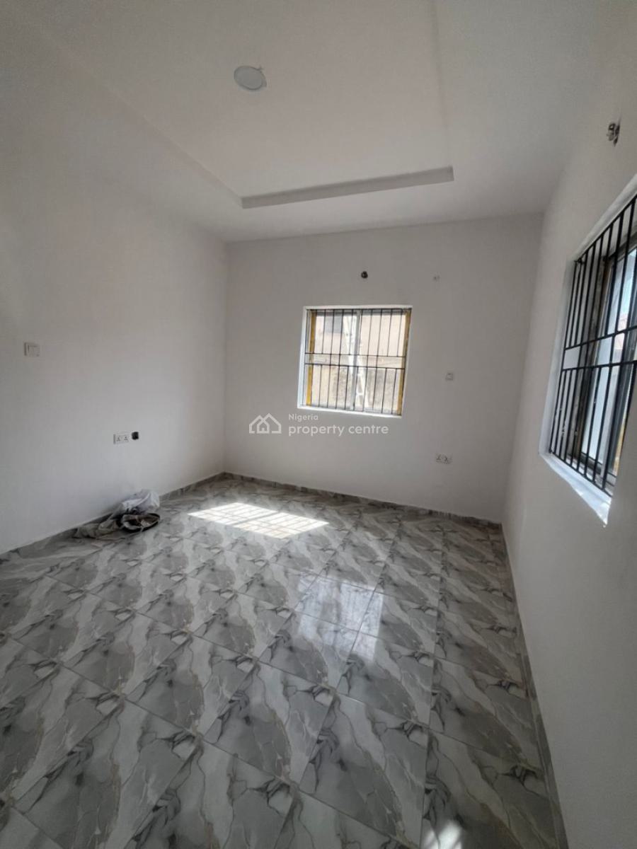 Mini Flat, Ajas Bell Estate, Ogombo, Ajah, Lagos, Mini Flat (room and Parlour) for Rent