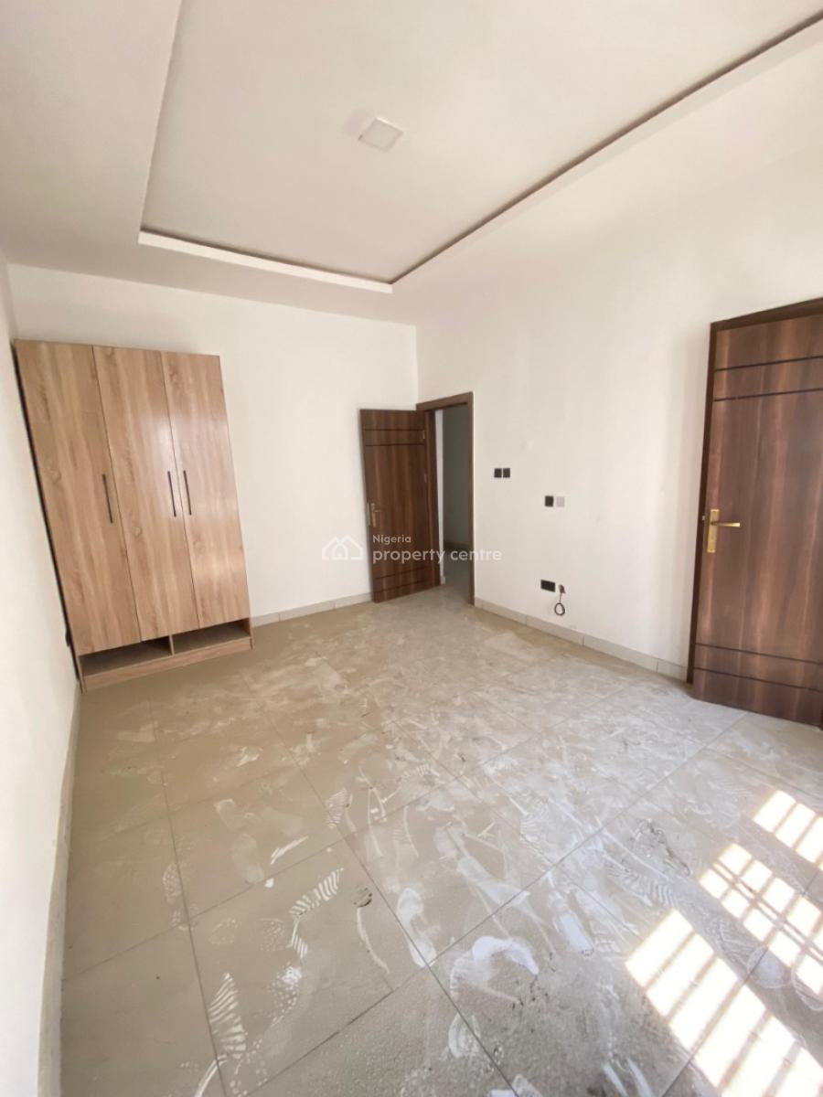 4 Bedroom Terrace Duplex Available at Orchid Road, Orchid Road, Lekki Phase 2, Lekki, Lagos, Terraced Duplex for Rent