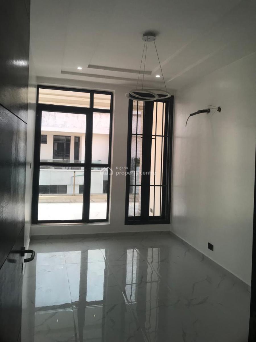 Luxury 5 Bedroom Semi Detached Home, Oniru, Victoria Island (vi), Lagos, Semi-detached Duplex for Rent