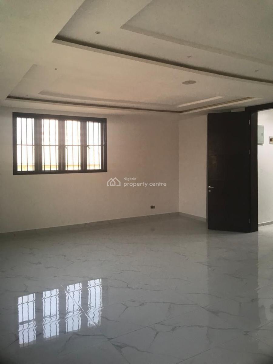 Luxury 5 Bedroom Semi Detached Home, Oniru, Victoria Island (vi), Lagos, Semi-detached Duplex for Rent