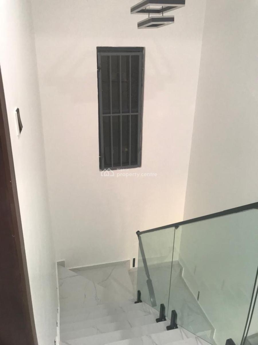 Luxury 5 Bedroom Semi Detached Home, Oniru, Victoria Island (vi), Lagos, Semi-detached Duplex for Rent