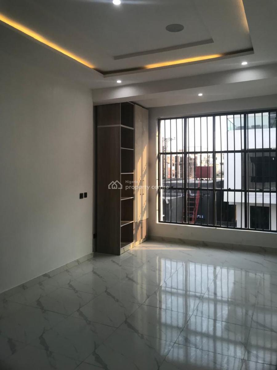 Luxury 5 Bedroom Semi Detached Home, Oniru, Victoria Island (vi), Lagos, Semi-detached Duplex for Rent