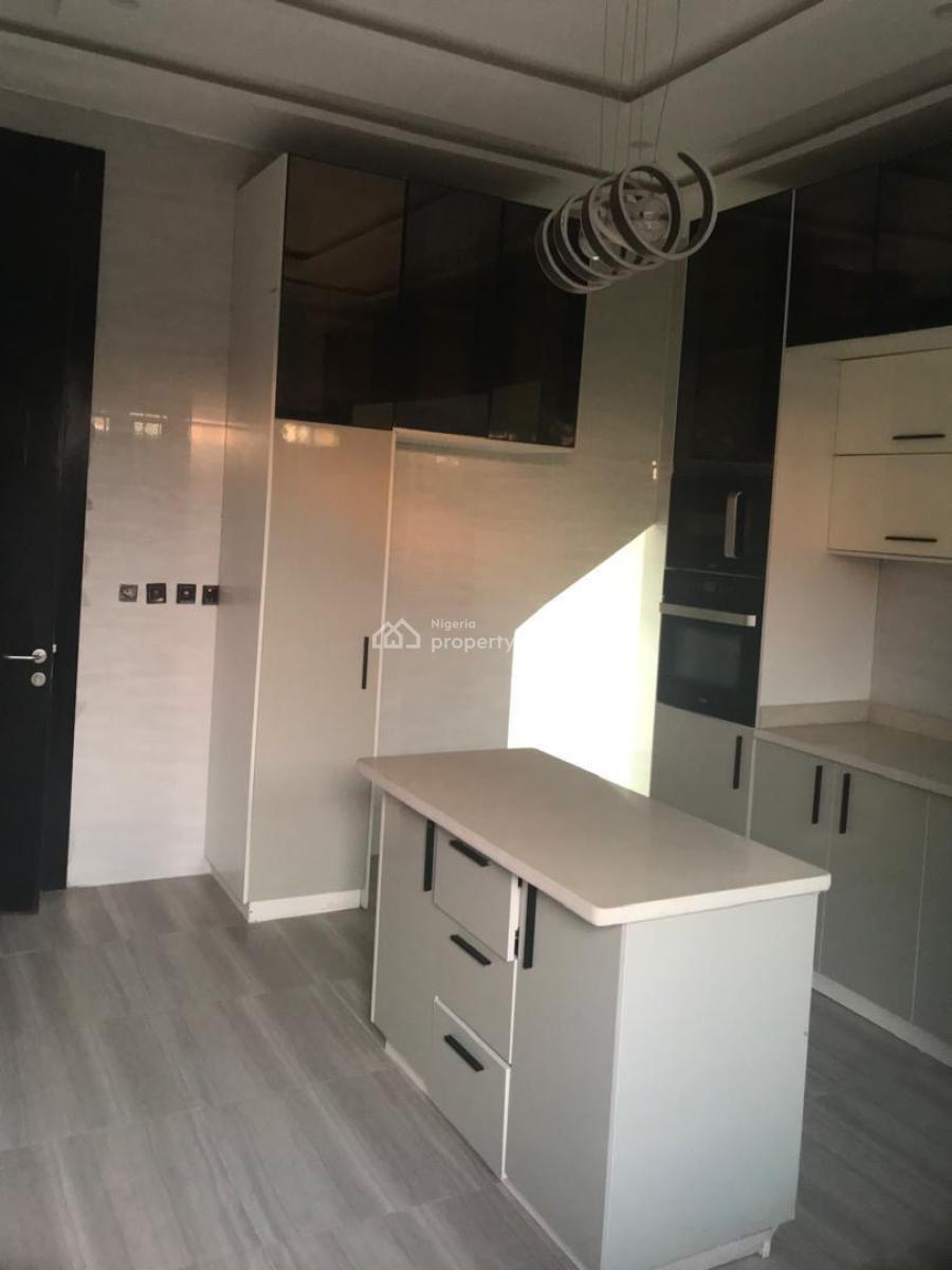 Luxury 5 Bedroom Semi Detached Home, Oniru, Victoria Island (vi), Lagos, Semi-detached Duplex for Rent