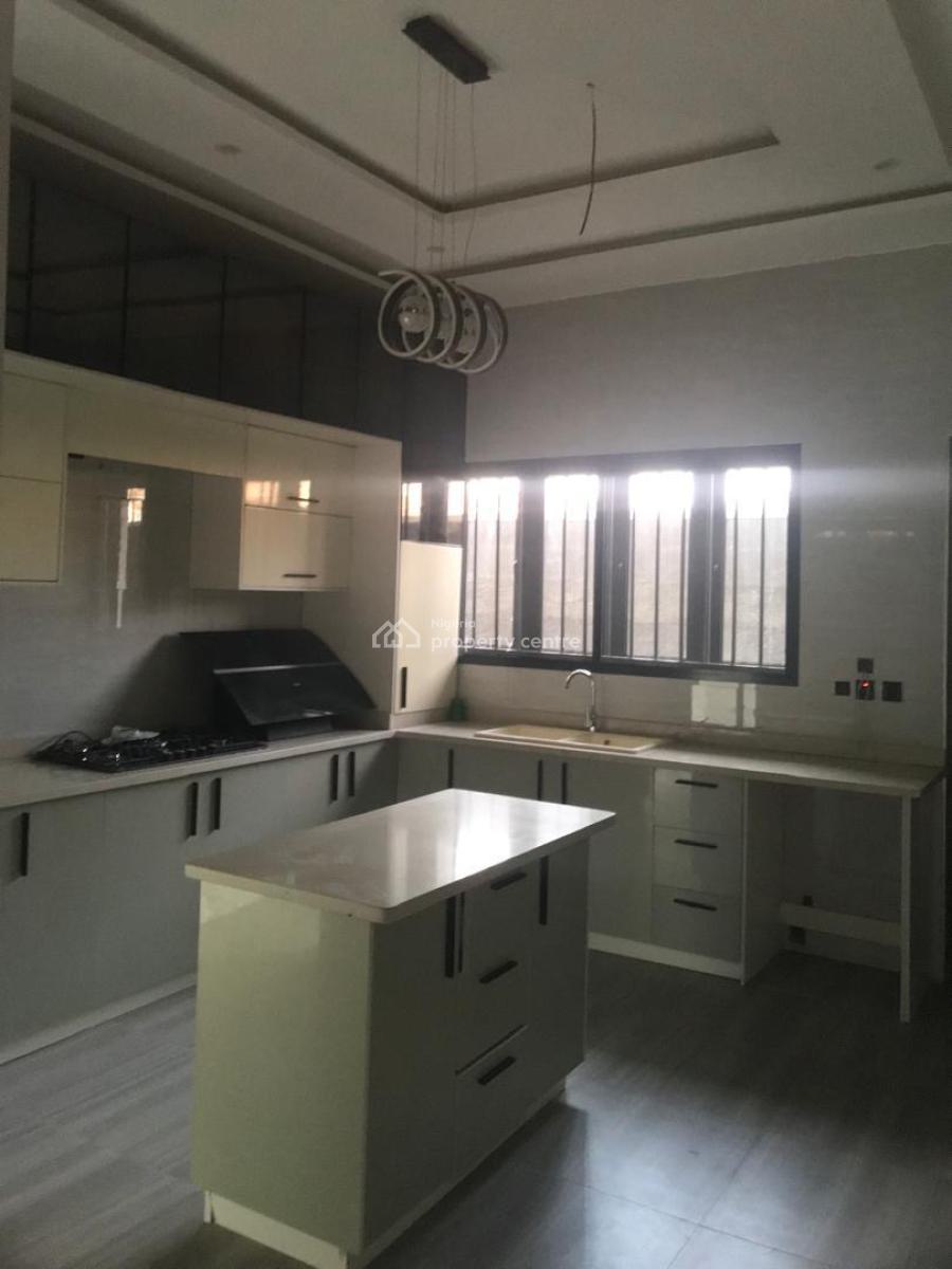 Luxury 5 Bedroom Semi Detached Home, Oniru, Victoria Island (vi), Lagos, Semi-detached Duplex for Rent