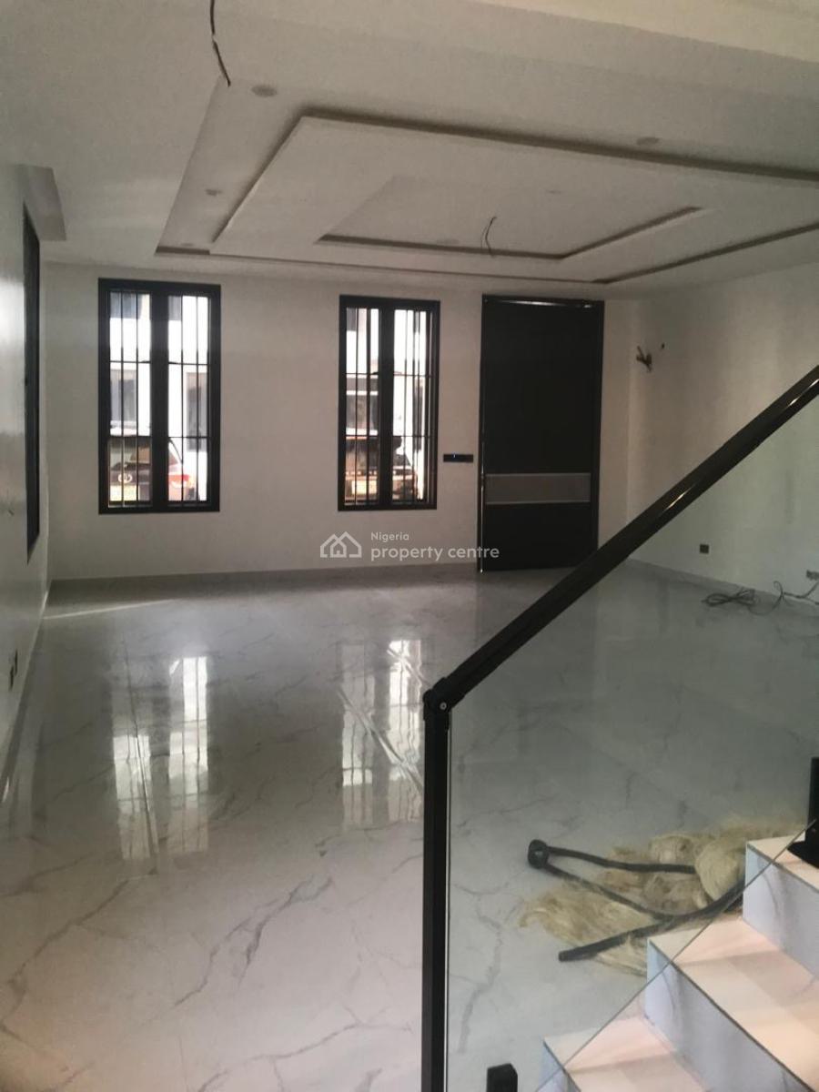 Luxury 5 Bedroom Semi Detached Home, Oniru, Victoria Island (vi), Lagos, Semi-detached Duplex for Rent