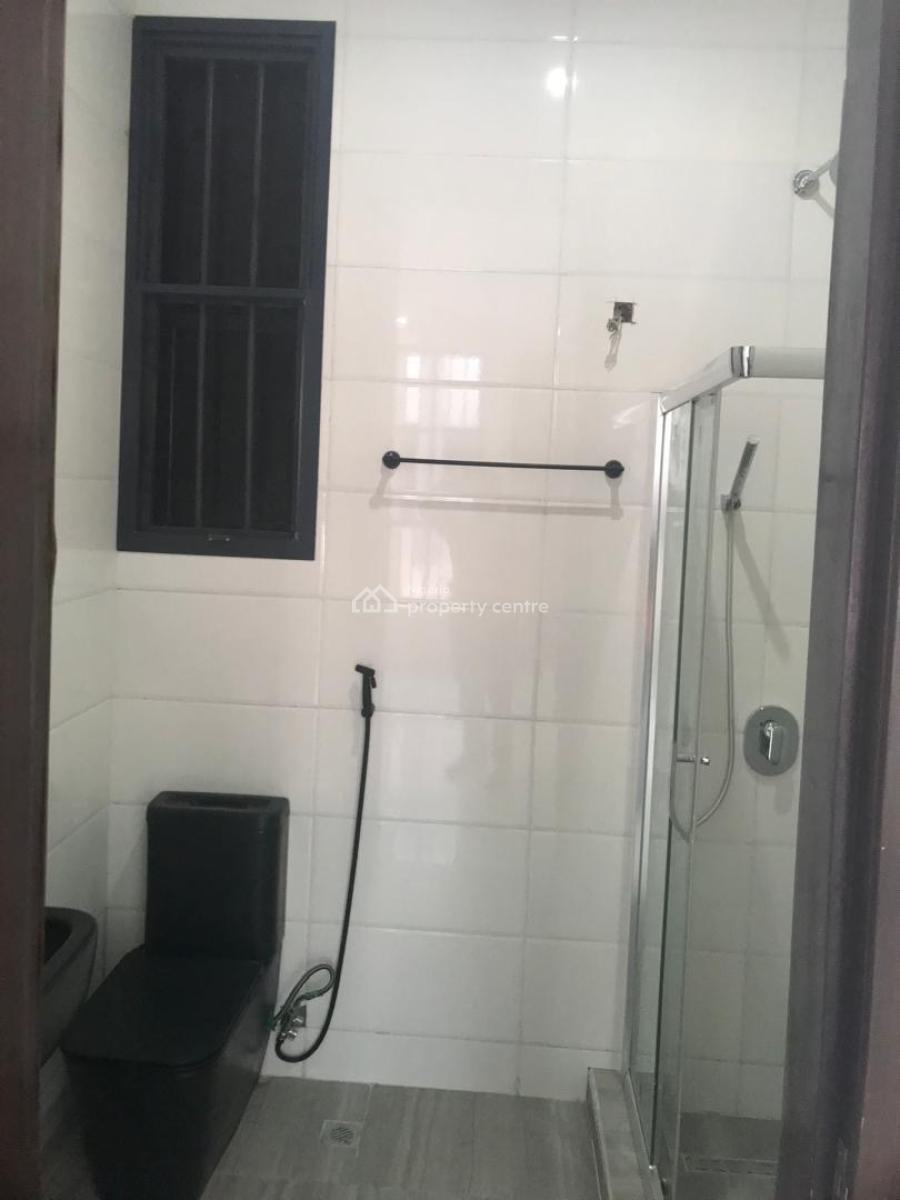 Luxury 5 Bedroom Semi Detached Home, Oniru, Victoria Island (vi), Lagos, Semi-detached Duplex for Rent
