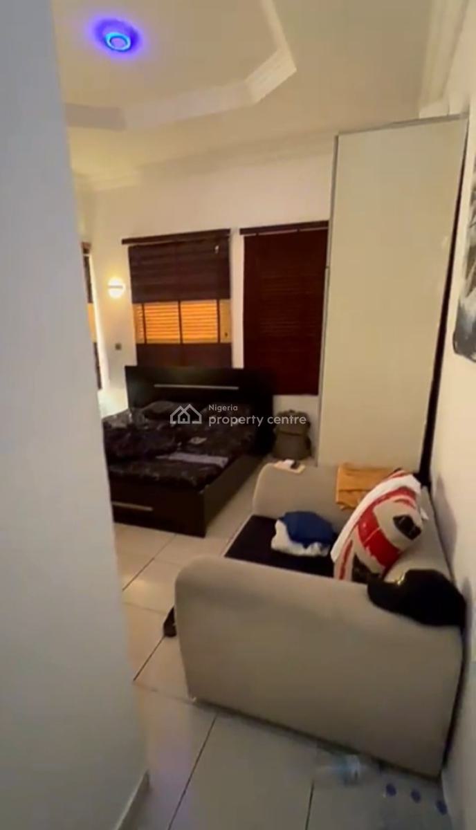 Luxury, and Spacious Miniflat in a Safe and Secured Estate, Chevron Drive, Bera Estate, Lekki, Lagos, Mini Flat (room and Parlour) for Rent