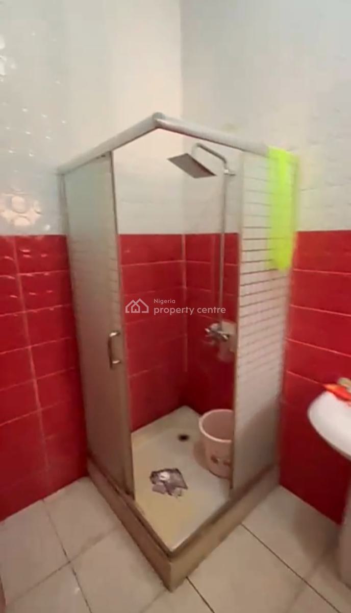 Luxury, and Spacious Miniflat in a Safe and Secured Estate, Chevron Drive, Bera Estate, Lekki, Lagos, Mini Flat (room and Parlour) for Rent