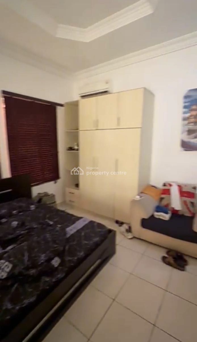 Luxury, and Spacious Miniflat in a Safe and Secured Estate, Chevron Drive, Bera Estate, Lekki, Lagos, Mini Flat (room and Parlour) for Rent