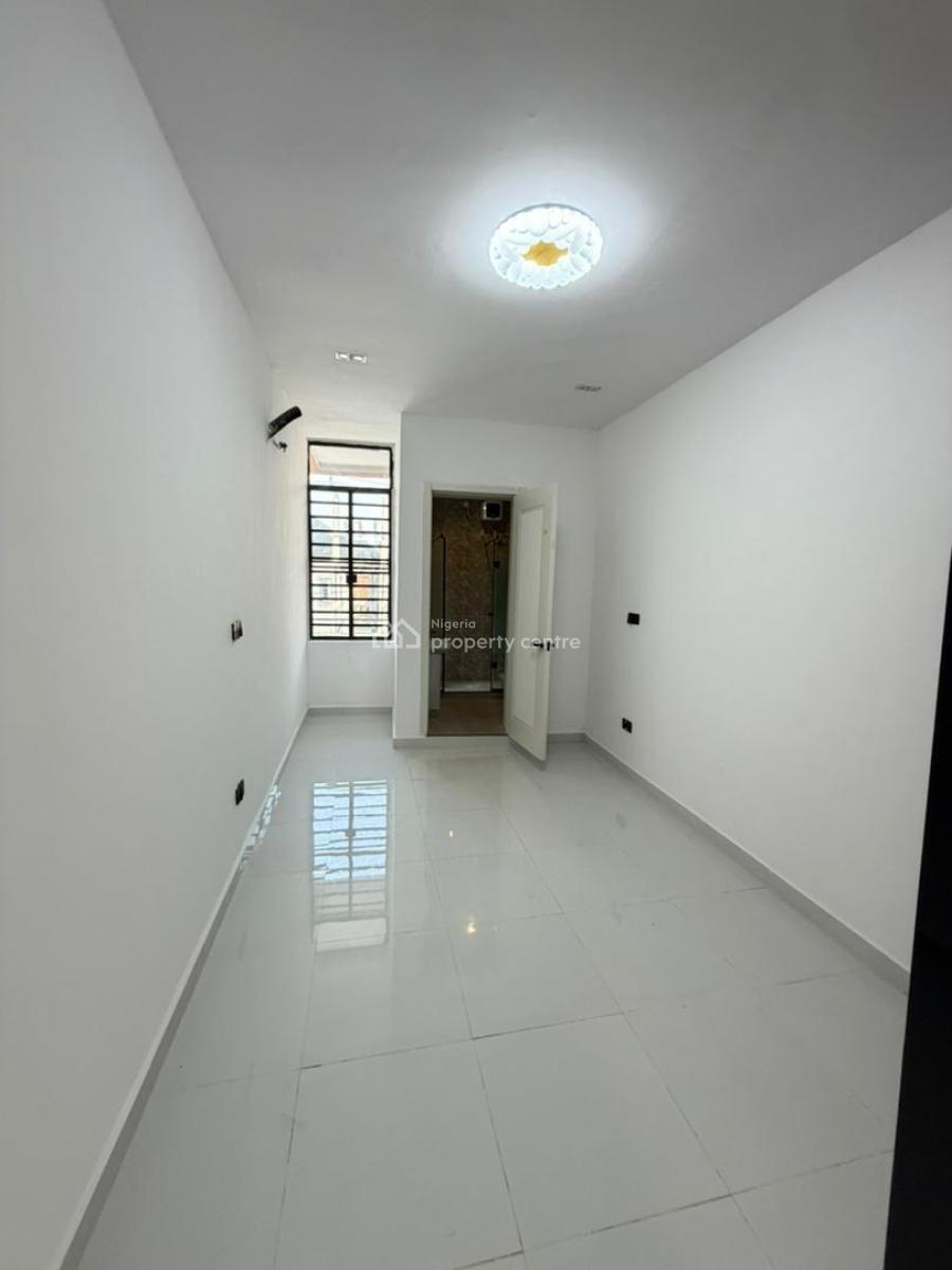 2 Bedroom Serviced Apartment, Lekki, Lagos, Flat / Apartment for Sale