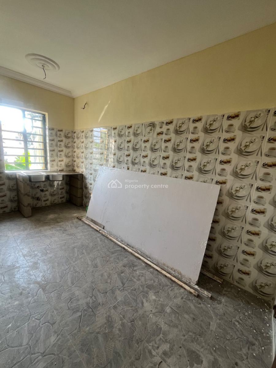 2bedroom Flat, Peace Land Estate, Ogombo, Ajah, Lagos, Flat / Apartment for Rent
