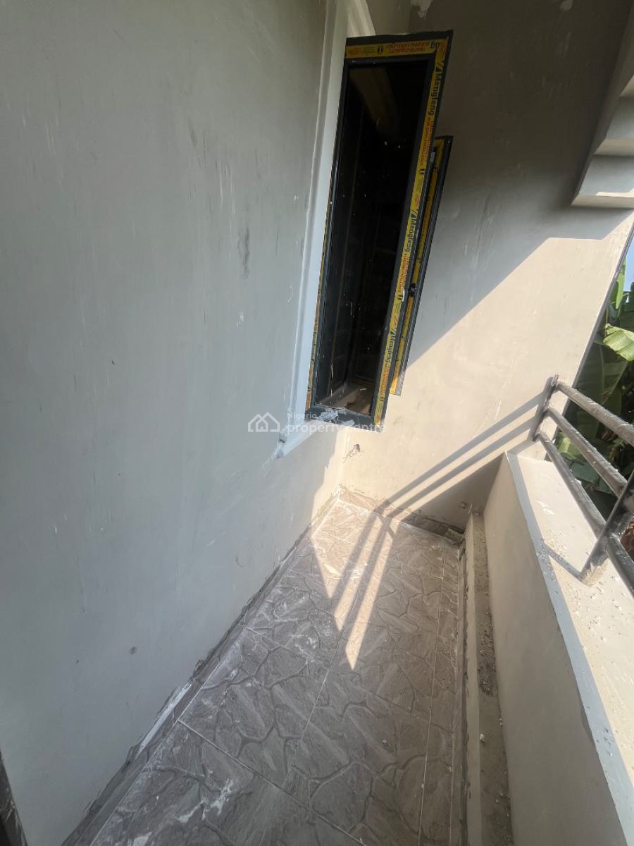 2bedroom Flat, Peace Land Estate, Ogombo, Ajah, Lagos, Flat / Apartment for Rent