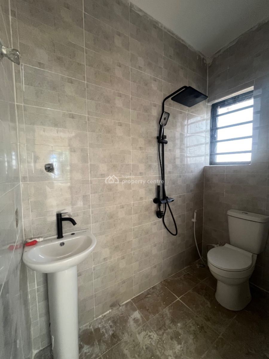 2bedroom Flat, Peace Land Estate, Ogombo, Ajah, Lagos, Flat / Apartment for Rent