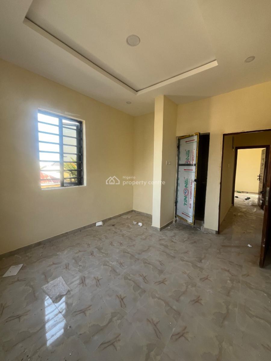 2bedroom Flat, Peace Land Estate, Ogombo, Ajah, Lagos, Flat / Apartment for Rent