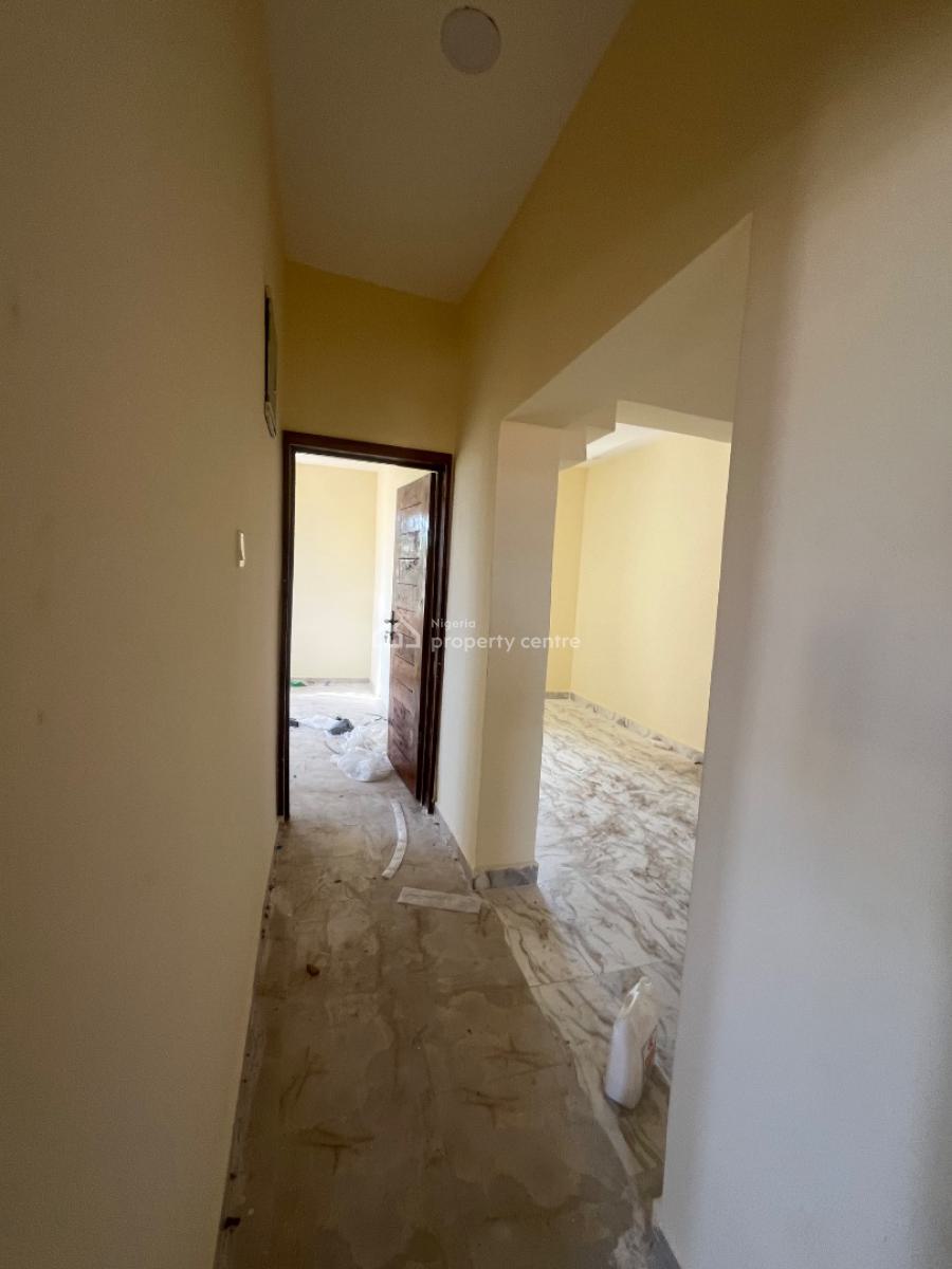 2bedroom Flat, Peace Land Estate, Ogombo, Ajah, Lagos, Flat / Apartment for Rent