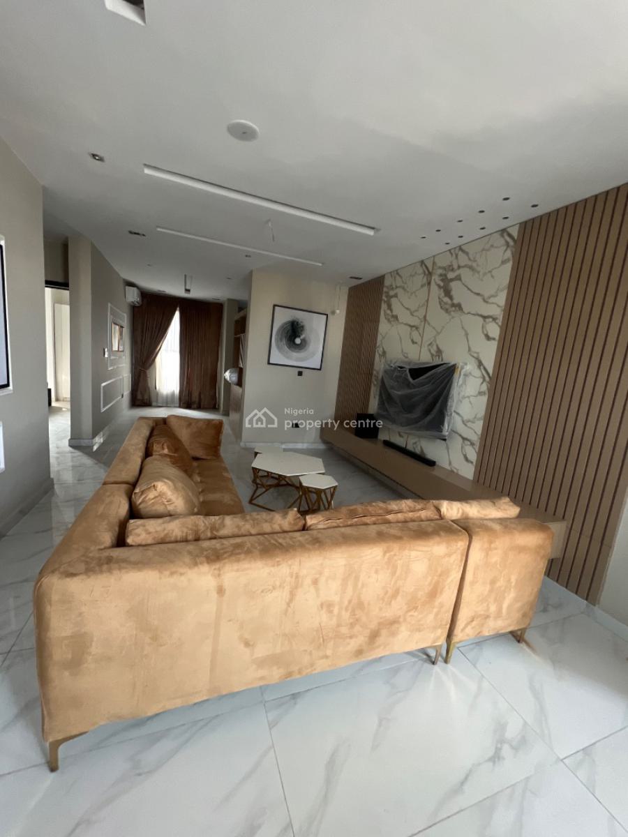 2bedroom Apartments, Ologolo, Lekki, Lagos, Flat / Apartment for Sale