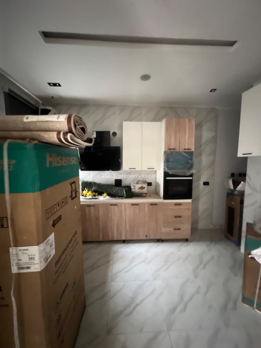 2bedroom Apartments, Ologolo, Lekki, Lagos, Flat / Apartment for Sale