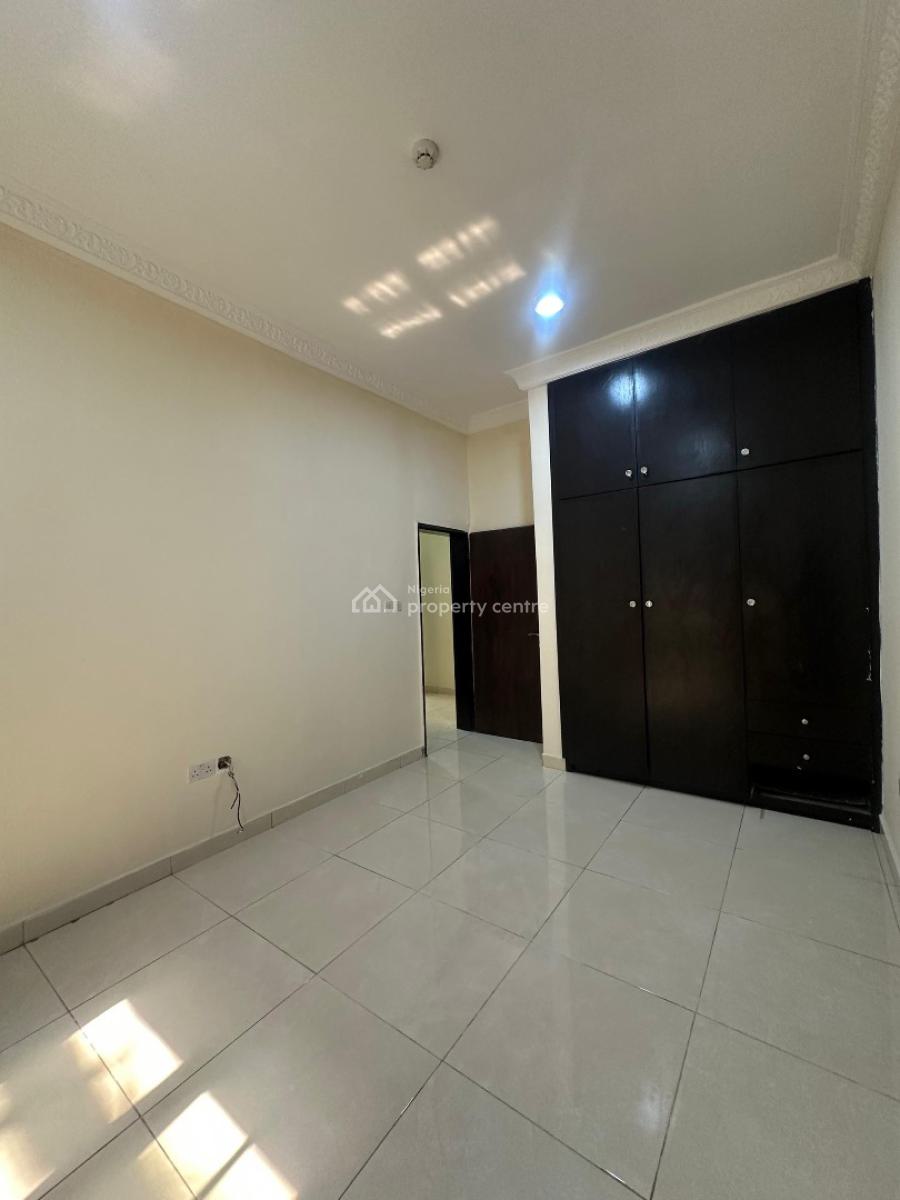 3-bedroom Apartment, Chevron, Lekki, Lagos, Flat / Apartment for Rent