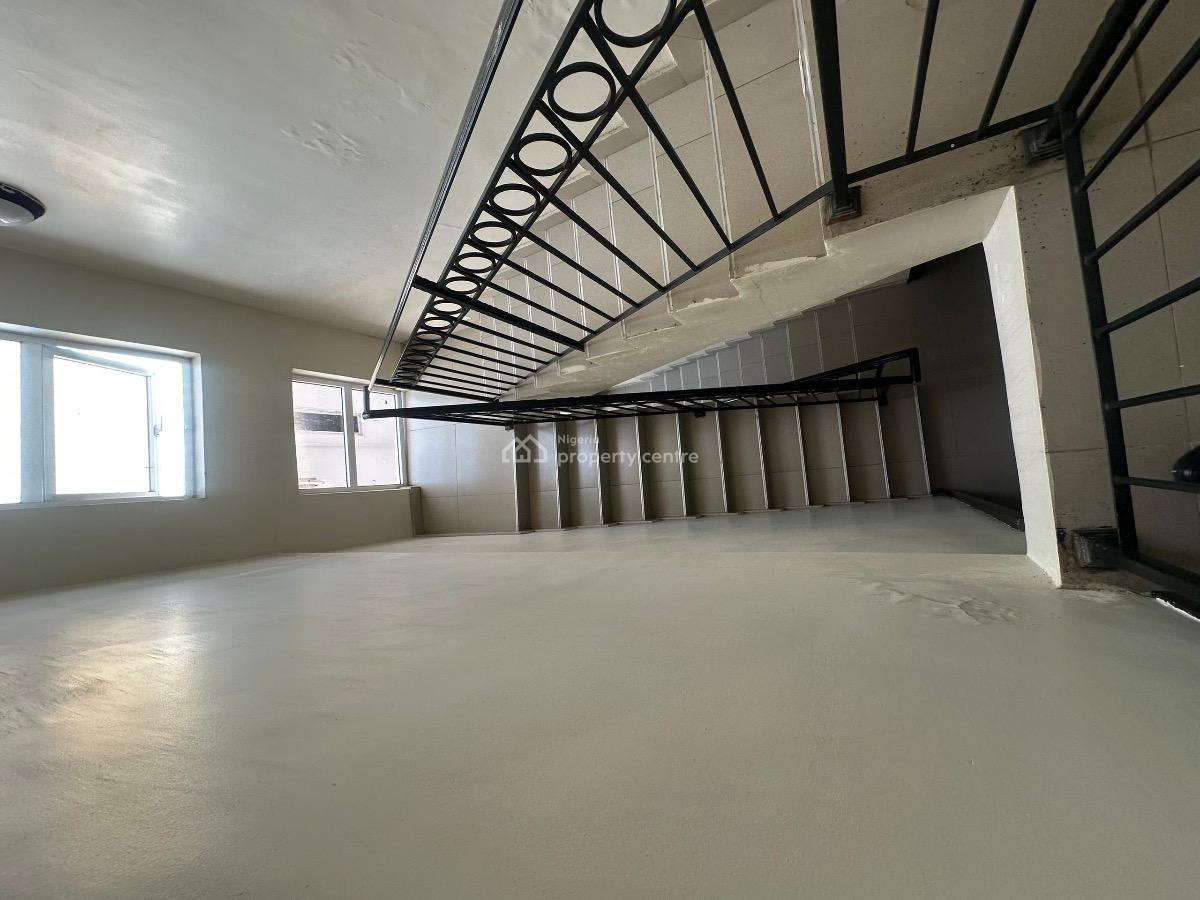 3-bedroom Apartment, Chevron, Lekki, Lagos, Flat / Apartment for Rent