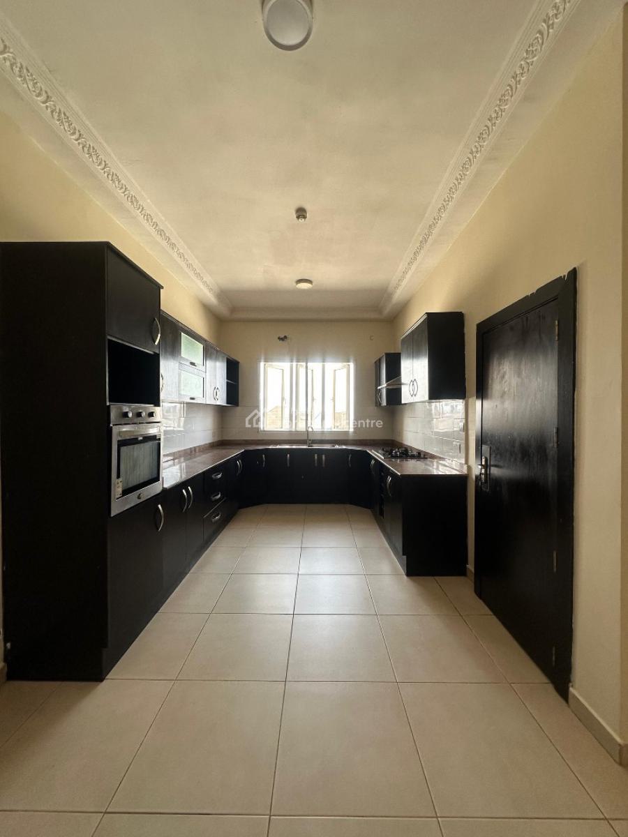 3-bedroom Apartment, Chevron, Lekki, Lagos, Flat / Apartment for Rent