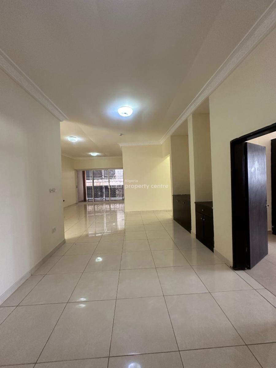 3-bedroom Apartment, Chevron, Lekki, Lagos, Flat / Apartment for Rent