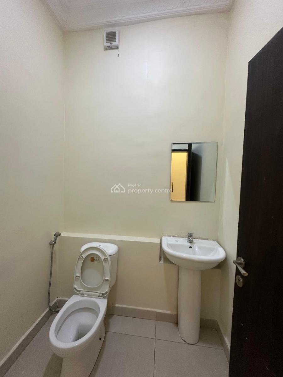 3-bedroom Apartment, Chevron, Lekki, Lagos, Flat / Apartment for Rent